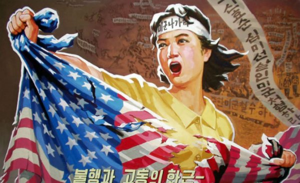  Essai nucléaire en Corée. Kim Jong-un montre ses muscles