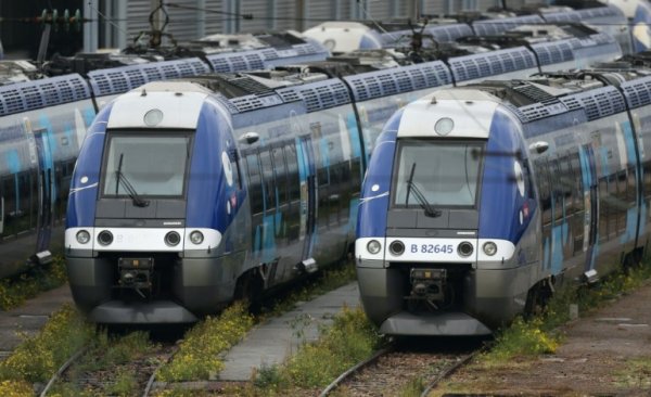 Gratuité des trains pour les réfugiés ukrainiens : la SNCF trie les « bons » et les « mauvais » migrants