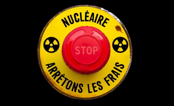 Cigéo/BURE (55) : Expulsion des opposant.e.s à l'enfouissement des déchets nucléaires