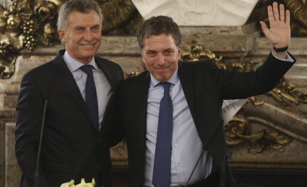 Lutte de PepsiCo : quand le gouvernement Macri s'en prend à l'extrême-gauche