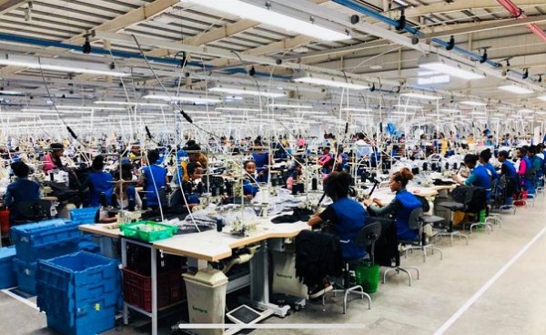 Ethiopie. Une étude dévoile la précarité des ouvrières du textile les moins payées au monde