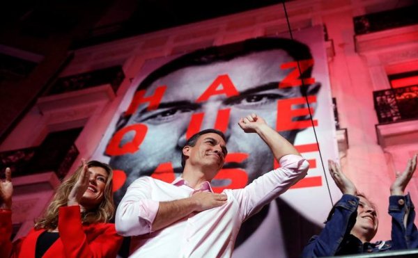 Elections espagnoles. Les sociaux-libéraux l'emportent mais la profonde crise du régime demeure 