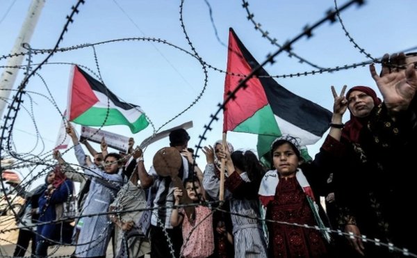 Occupations, expulsions, violences : un rapport de l'ONU dénonce l'Etat d'Israël et ses méthodes coloniales