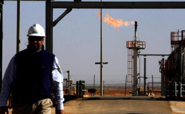 Algérie. Les travailleurs du pétrole se mettent en grève contre le régime malgré les menaces