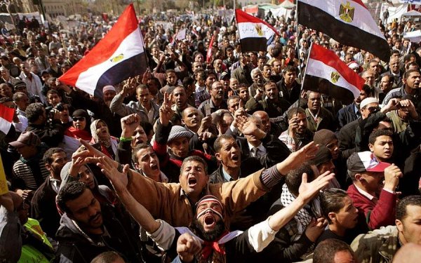 Egypte. A sept ans de la chute de Hosni Moubarak 