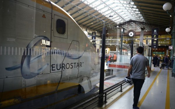 Pression, lock-out, diffamation… Jusqu'où ira la SNCF pour casser la grève des cheminots ?