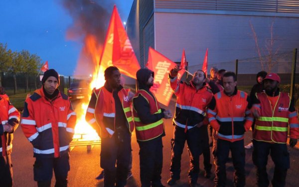 Grève des travailleurs de Vélib' : L'entreprise riposte par des licenciements