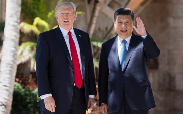 Trump temporise et veut « reprendre » les discussions avec la Chine