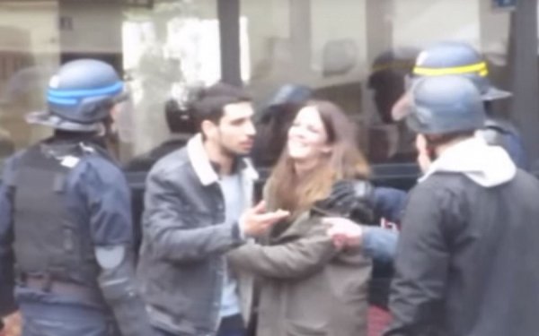 Affaire Benalla : le couple tabassé par le barbouze de Macron est en garde à vue