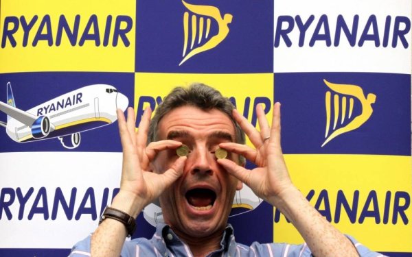 Après s'être attaqué à ses salariés, Ryanair veut empêcher ses usagers de porter plainte
