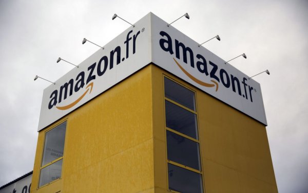 Refus de réintégrer un salarié : la traque des Gilets jaunes continue chez Amazon