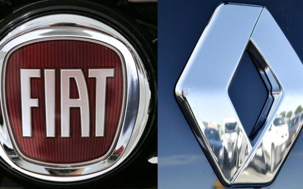 Fusion Renault-Fiat Chrysler : 2,5 milliards de dividendes pour les actionnaires