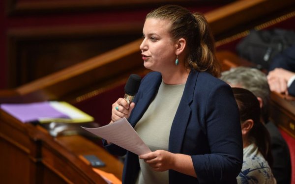 La député FI Mathilde Panot arrêtée en Algérie : un pas de plus dans la répression politique
