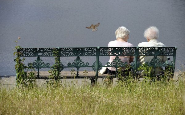 Les Allemands nés en 2001, à la retraite à 69 ans ? Un avant-goût de la réforme en France