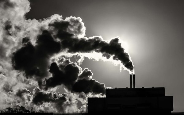 Les quatre principales banques sont parmi les principaux pollueurs français