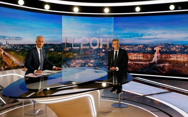 Sarkozy sur TF1, Carlos Ghosn sur LCI : quand les médias déroulent le tapis rouge à des voyous