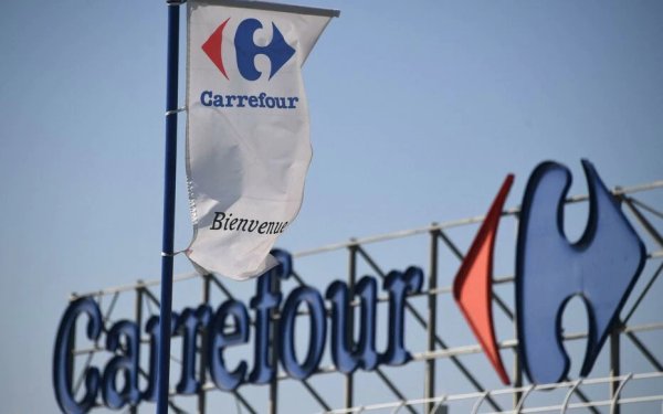 Carrefour Alma à Rennes : les salariés en grève contre deux nouveaux licenciements