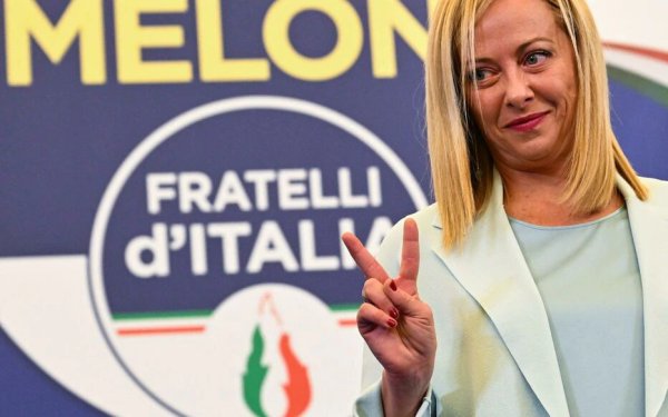 Italie. L'élection de Giorgia Meloni promet de nouvelles attaques contre le droit à l'avortement