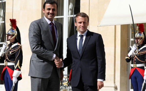 Coupe du Monde. Retour sur 10 ans de relations entre le Qatar et l'État français