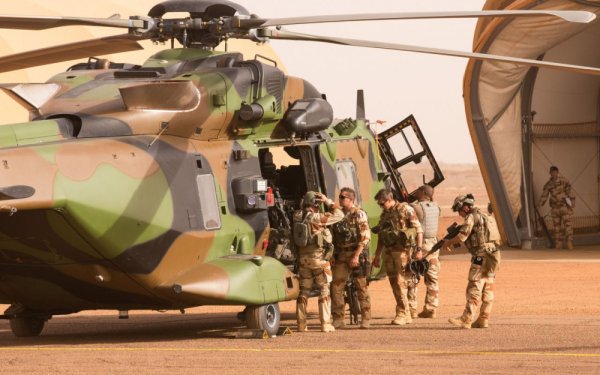 Mali. L'armée française tue un enfant de 10 ans