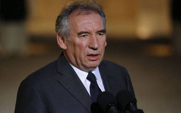 François Bayrou, candidat imminent à la présidentielle ?