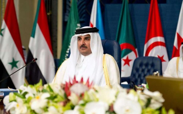Vers un accroissement des tensions ? Un ultimatum adressé au Qatar !
