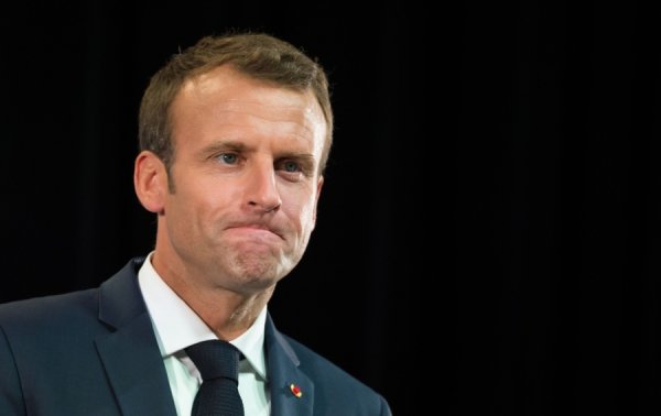 Un « désalignement des planètes » pour Macron ?