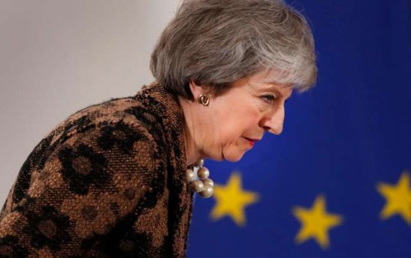 Brexit : la question de la frontière irlandaise ouvre une crise dans le parlement britannique