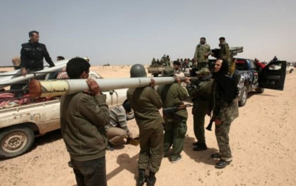 Libye : les missiles « appartiennent » à la France. Mais quel rôle dans cette guerre ?