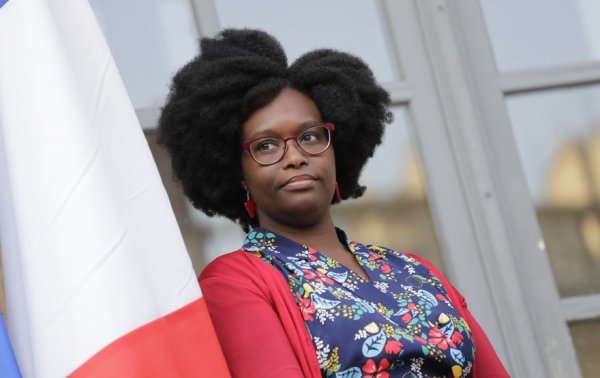 Sibeth Ndiaye : la porte-voix de la macronie, victime de propos racistes 
