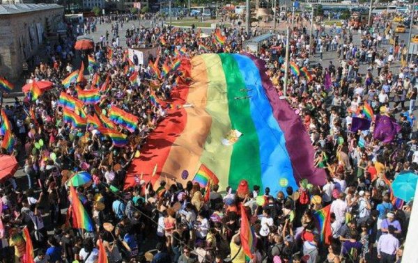 Pride 2016. Le gouvernement marche sur nos fiertés