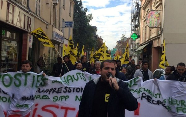 Plus de 12 jours de grève pour les postiers de Neuilly