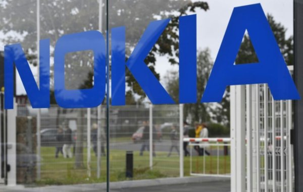 Nokia persiste et signe : 597 emplois supprimés