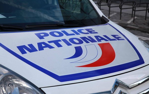 Vidéo. A Savigny-le-Temple, les flics enferment un jeune dans un coffre de voiture