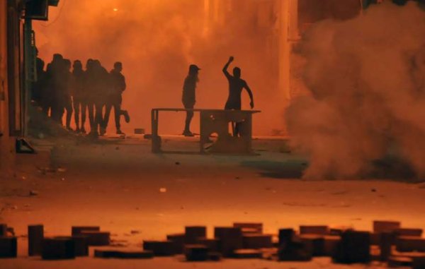 Tunisie : deuxième jour de révolte contre les mesures austéritaires du gouvernement