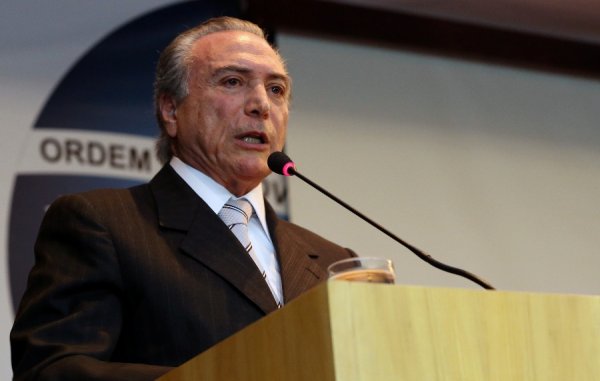 Brésil. Temer voudrait voter la réforme des retraites avant que Bolsonaro n'assume la présidence