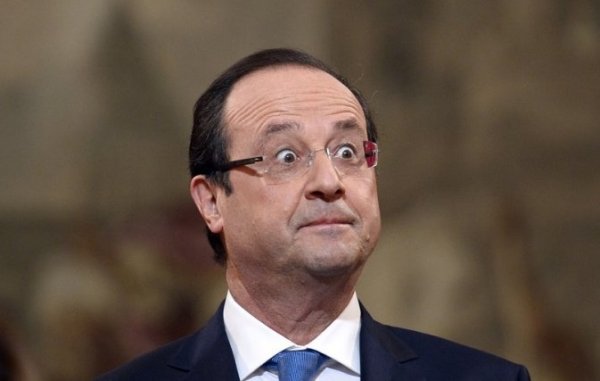 Nouveau record présidentiel : Hollande a su gâcher en un mois le regain de popularité qu'il avait tiré des attentats 