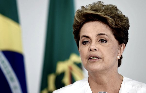 Dilma Rousseff destituée, le Coup d'Etat institutionnel entériné 