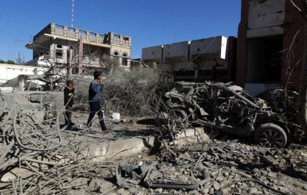 Guerre au Yémen : la France finance le conflit... et empoche 455 millions d'euros