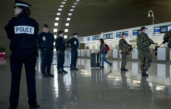 Quand la gendarmerie cherche des "éléments de radicalisation" à Air France Cargo