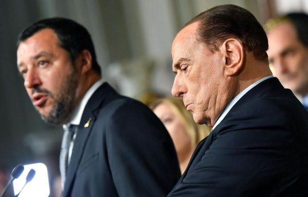L'Italie dans l'impasse : aucun gouvernement en vue