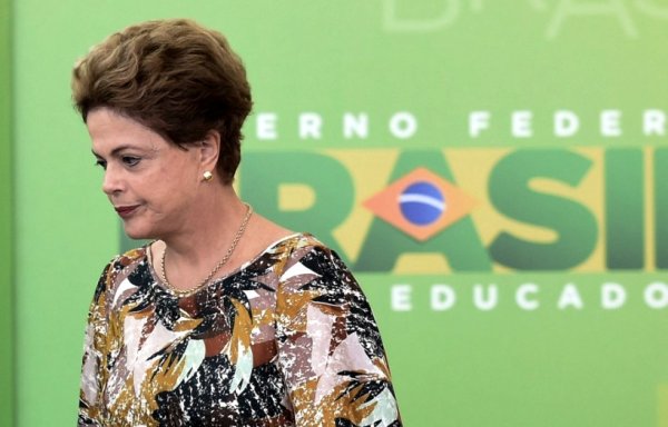 Brésil. L'émergent submergé dans la crise économique