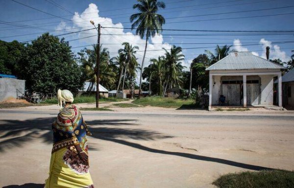 Mozambique. Total suspend ses activités et met la pression pour une intervention impérialiste