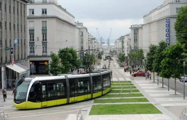 Brest. Nouvelle grève dans les transports après une tentative de suicide d'une salariée