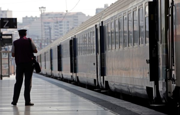 La SNCF veut supprimer massivement les contrôleurs à bord des trains 