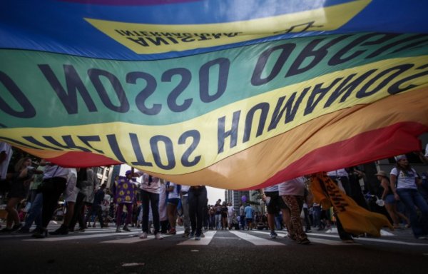 Le Brésil autorise les « Thérapies de réorientation sexuelle » pour homosexuels