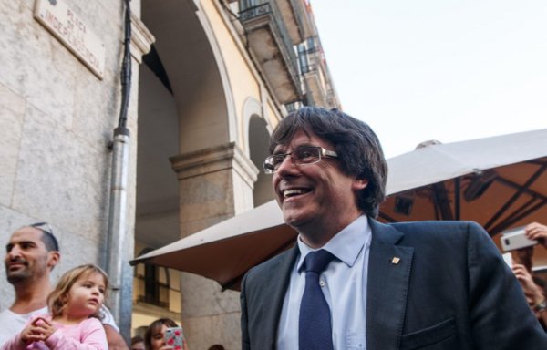 Catalogne. Les partis souverainistes sont en train de légitimer le 155 de Madrid 