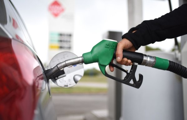 Taxe flottante pour le carburant : le retour d'une fausse bonne idée