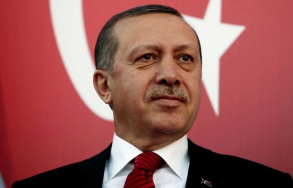 Erdogan propose d'« évacuer et détruire » les villes kurdes en Turquie