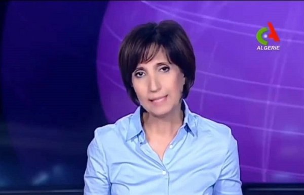 Algérie. Censure de la presse par les autorités, la journaliste Nadia Madassi démissionne